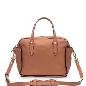 Clementine Satchel in Umbria